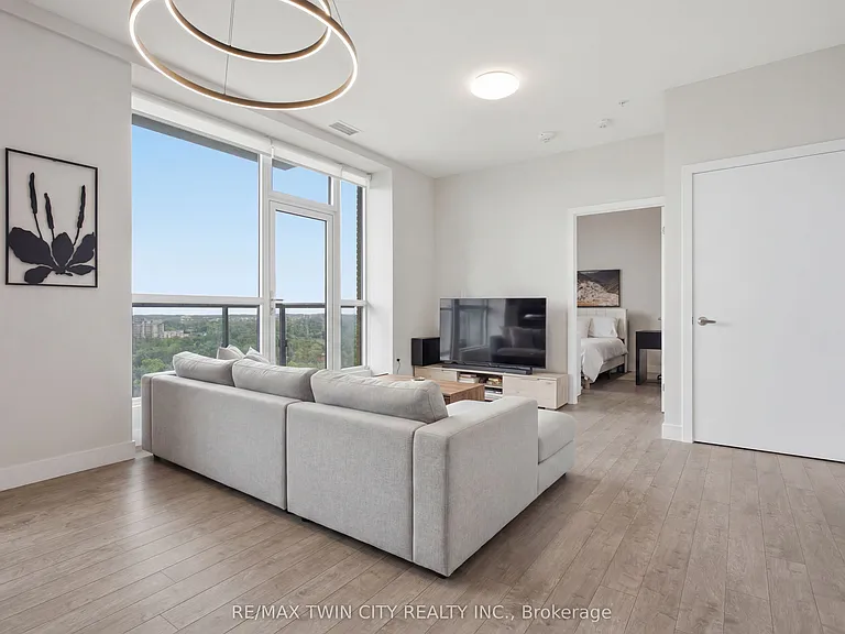 100 Garment St #1605 — Photo 1