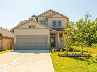 263 Navasota Narrows Way, Conroe, TX 77304