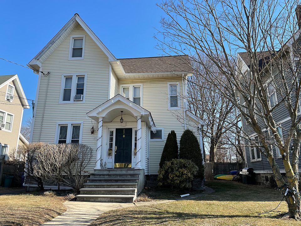 22 Wilton Avenue