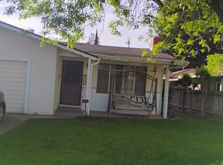 1405 Orange Ave, Chowchilla, CA