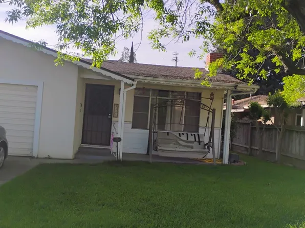 1405 Orange Ave, Chowchilla, CA 93610