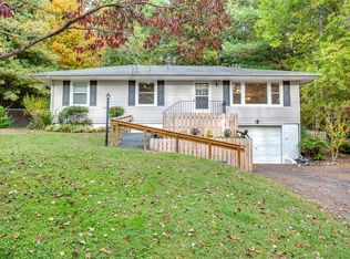 5700 Wassman Rd, Knoxville, TN 37912