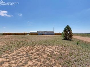 16595 De Groot Rd, Colorado Springs, CO 80928