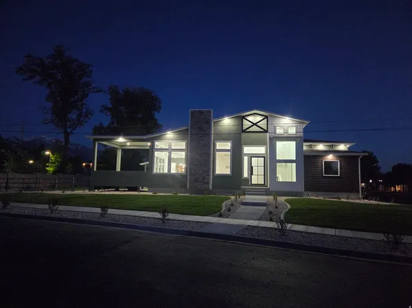 6337 S Glen Oaks St, Salt Lake City, UT 84107