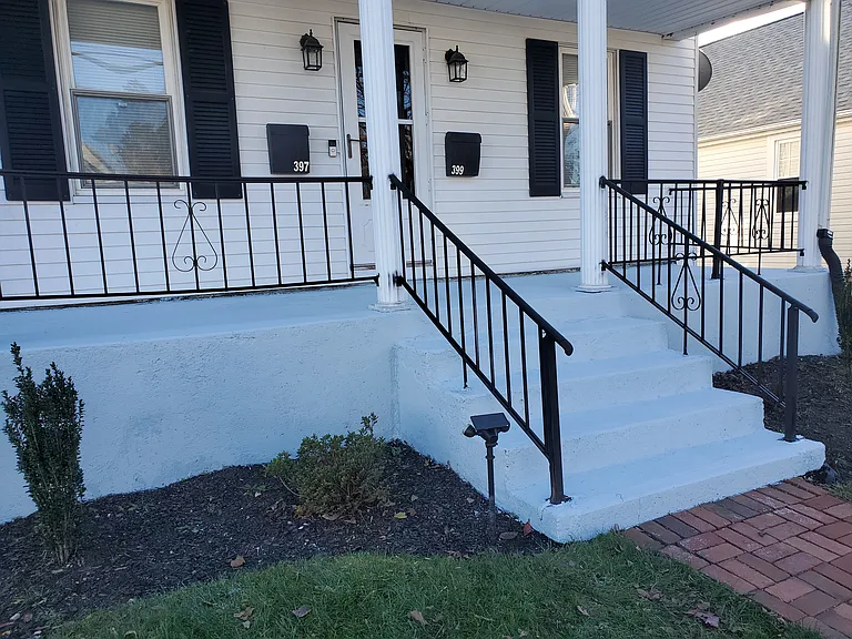 397 Columbus Ave #1 — Photo 3