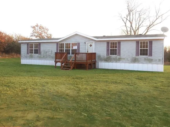 4831 Frontier Trl, Guthrie, OK 73044