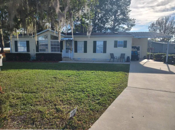 3151 NW 44th Ave #125, Ocala, FL 34482