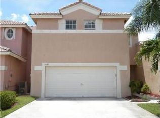 5642 NW 117th Ave, Coral Springs, FL 33076