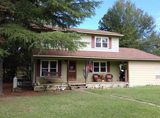 3313 Mud Tavern Rd SW, Decatur, AL 35603