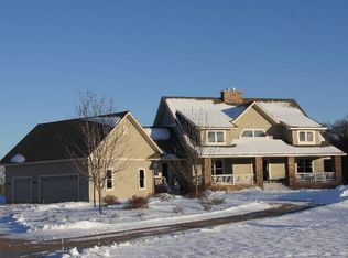 9535 Joliet Ave N, Stillwater, MN 55082