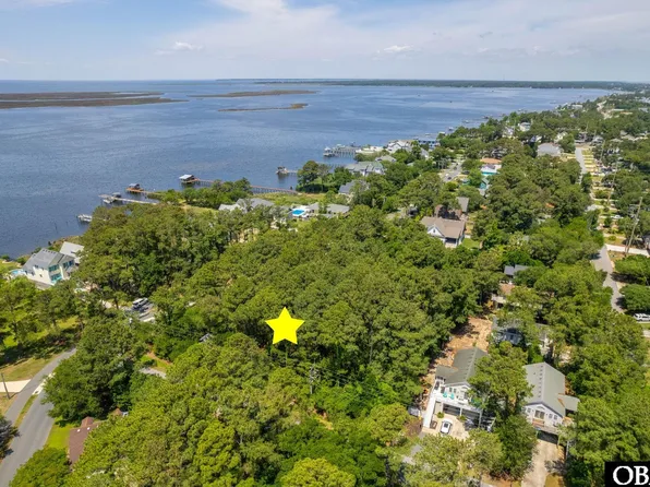 1206 Indian Dr Lot 30, Kill Devil Hills, NC 27948