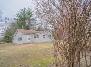 4000 Cloverville Rd, Fruitport, MI 49415