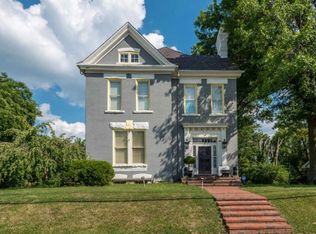 610 Boone Ave, Winchester, KY 40391