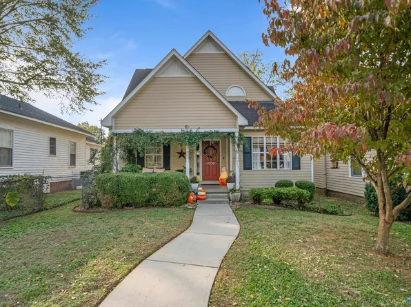 1006 Beirne Ave NE, Huntsville, AL 35801