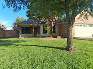 2915 Albares, Grand Prairie, TX 75054