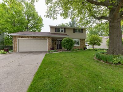 3805 Kenwood Ave, Davenport, IA, 52807