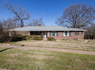 605 Kessler Blvd, Sherman, TX 75092