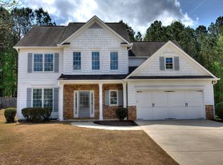 302 Royal Sunset Dr, Dallas, GA 30157