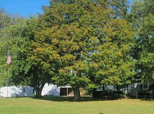 6740 E 700 N, Rochester, IN 46975