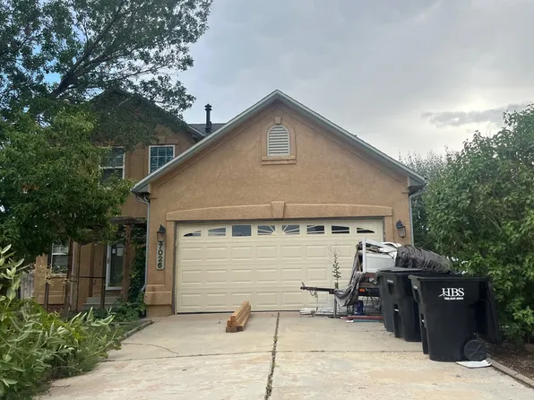 7026 Reunion Cir, Fountain, CO 80817