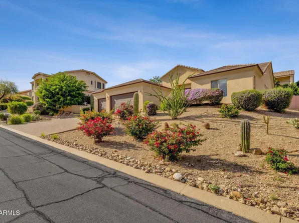15524 E CAVERN Drive, Fountain Hills, AZ 85268
