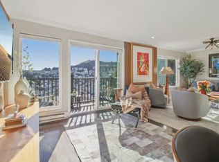 109 Lower Ter #109, San Francisco, CA 94114