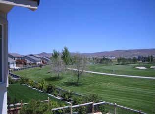 7374 La Costa St, Sparks, NV