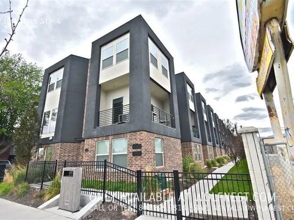 1739 S Main St #4, Salt Lake City, UT 84115