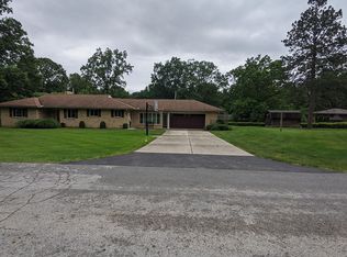 4829 Forest Dr, Springfield, OH 45506