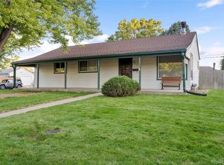 4482 E Utah Pl, Denver, CO 80222