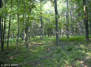 Cooper Rdg, Augusta, WV 26704