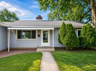 7601 Northcote Ave, Hammond, IN 46324