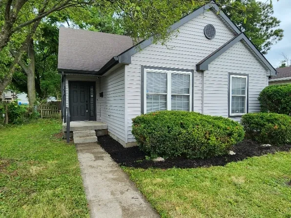 2441 Shriver Ave, Indianapolis, IN 46208