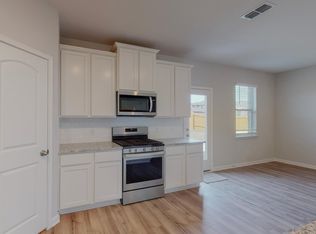 2113 Emma Ct, Anna, TX 75409