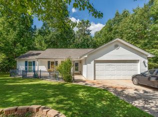 158 Mayweather Dr, Bethlehem, GA 30620