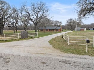 1475 Santa Fe Rd, Wilson, OK 73463