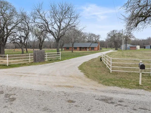 1475 Santa Fe Rd, Wilson, OK 73463