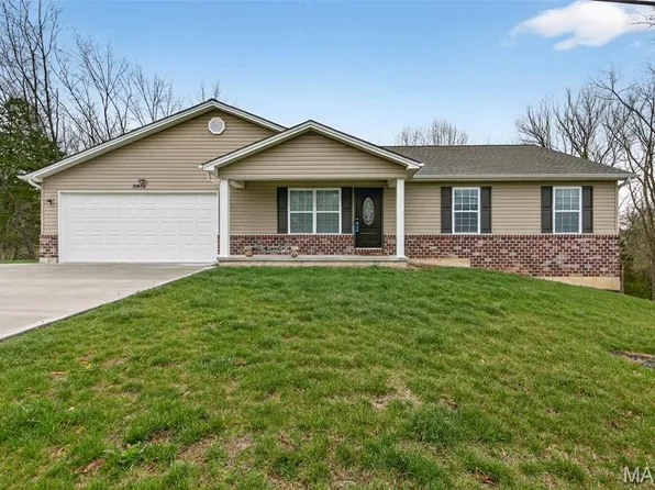 31638 N Stringtown Rd, Foristell, MO 63348