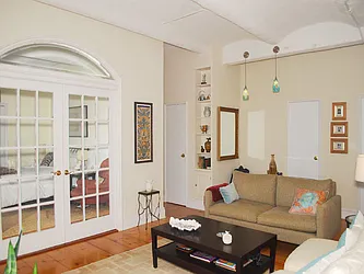 Sold by Sotheby's International Realty