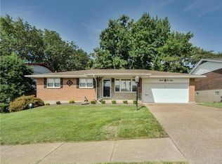 729 Don Ron Dr, Saint Louis, MO