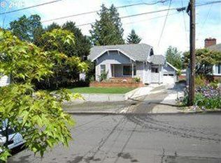 4220 NE 80th Ave, Portland, OR 97218