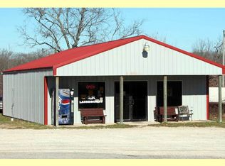 506 E 7th St, Mountain View, MO 65548