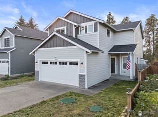 9405 Prairie Wind St SE, Yelm, WA