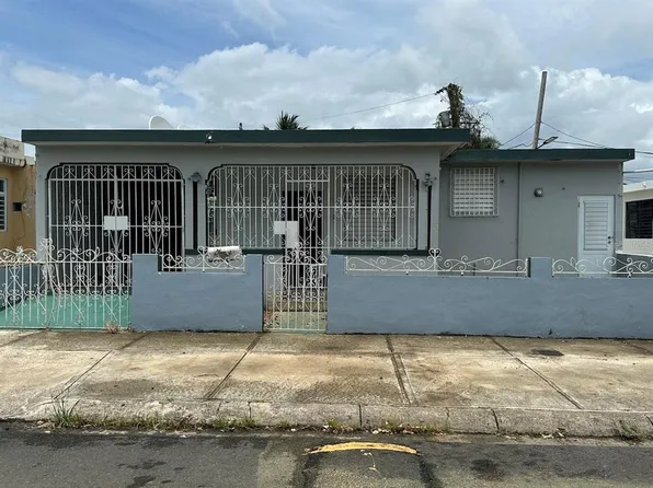 1224 Calle 46 SE, San Juan, PR 00936