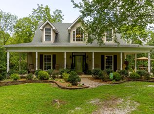 231 Peebles Rd, Shelbyville, TN 37160