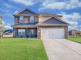 5211 McKinnley Dr, Chapel Hill, TN 37034