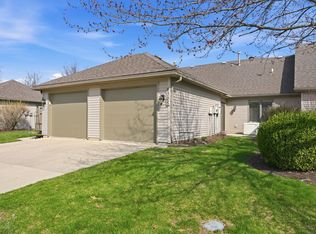 8028 Harrisburg Ln, Fort Wayne, IN 46835