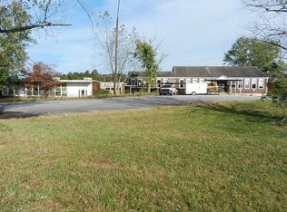 141 Odd Fellows Cemetery Rd, Rockwood, TN 37854