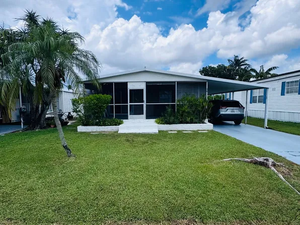 14 Citrus Ln, Fort Lauderdale, FL 33325