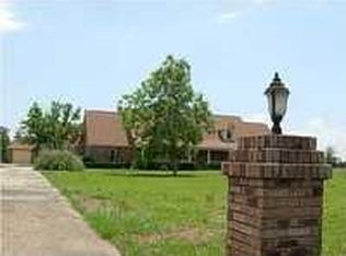 2951 Crabtree Church Rd, Molino, FL 32577